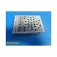 Nihon Kohden JE-913A Neurofax EEG Mini Junction Box ~ 25727