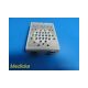 Nihon Kohden JE-913A Neurofax EEG Mini Junction Box ~ 25727