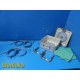 Pilling 522237Child 522238 Adolescent Ossoff-Karlen Laser Laryngoscope Set~25726