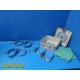 Pilling 522237Child 522238 Adolescent Ossoff-Karlen Laser Laryngoscope Set~25726