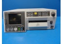 GE Corometrics 120 Series Ref 0129AAN0J1 Fetal Monitor ( 9019, 9020, 9021, 9022)