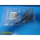 13X Weck V. Mueller Katena Assorted Micro-Surgery (EYE ENT) Forceps ~ 26145