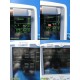 2013 GE Dash 5000 Series Patient Monitor W/ Patient Leads Ref 2035598-302 ~26158
