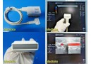 2007 GE 7L Linear Array Ultrasound Transducer Probe Ref 2302648 ~ 26159