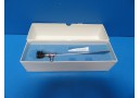 Wolf 8882.401 Panoview 5mm x 25 Deg Autoclavable Arthroscope (6954)