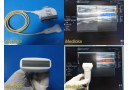 2007 GE M12L Matrix Array Linear Array Ultrasound Transducer Probe 2294512~26160