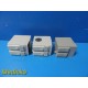 Lot of 3 Philips HP M1008B NBP (Non-Invasive) Blood Pressure Modules ~ 26120