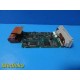 Philips P/N M3001-66406 Parameter Board Module M3001 Option A01 C06 ~ 26128