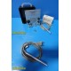 2017 Parks Medical 915-AL Dual Frequency Doppler W/ Probe & NEW BATTERY ~ 26122