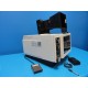 ALCON BIOPHYSIC OPTHASCAN 'S' MINI A OPTHALMIC ULTRASOUND W/ PROBE &CAMERA~13041