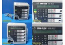 Hospira Omni-Flow 4000 Plus Multi-Channel Device / Infusion Pump ~ 26166