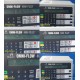 Hospira Omni-Flow 4000 Plus Multi-Channel Device / Infusion Pump ~ 26166