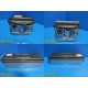 Conmed Linvatec HD4301 Cartridge Scope 4mm x 30° W/ IM4121 Camera Head ~ 25722
