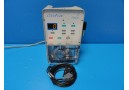 BIOSENSE WEBSTER COOLFLOW IRRIGATION PUMP W/ PUMP TO GENEARTOR CABLE ~13125