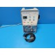 BIOSENSE WEBSTER COOLFLOW IRRIGATION PUMP W/ PUMP TO GENEARTOR CABLE ~13125