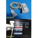 2013 Siemens Medical Acuson 6L3 Linear Array Ultrasound Transducer Probe ~ 25721