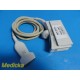 2013 Siemens Medical Acuson 6L3 Linear Array Ultrasound Transducer Probe ~ 25721