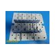 Conmed Linvatec Smart Nail System Orthopaedic General Instr Set W/ Case ~ 25720