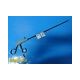 R. Wolf 8383.03 Surgical Monopolar Endoscopic Grasper, 5mm x 33cm ~ 25708