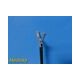 R. Wolf 8383.03 Surgical Monopolar Endoscopic Grasper, 5mm x 33cm ~ 25708