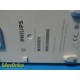 Philips M3012A (2X Temp, 2X Press) MMS Extension Module ~ 26183