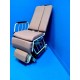 Steris Hausted VIC42900 Video Imaging Chair / Procedure / Transport Table~13237