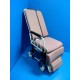 Steris Hausted VIC42900 Video Imaging Chair / Procedure / Transport Table~13237