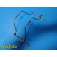 Symmetry Surgical SSI Ultra 24-0888 Mahorner Thyroid Retractor, 9" ~ 26630