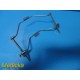 Symmetry Surgical SSI Ultra 24-0888 Mahorner Thyroid Retractor, 9" ~ 26630