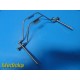 Symmetry Surgical SSI Ultra 24-0888 Mahorner Thyroid Retractor, 9" ~ 26630