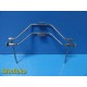 Symmetry Surgical SSI Ultra 24-0888 Mahorner Thyroid Retractor, 9" ~ 26630