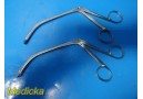 V. Mueller VM105-2234 Ronis Adenoid Punch, 7mm Bite ~ 26633