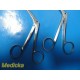 V. Mueller VM105-2234 Ronis Adenoid Punch, 7mm Bite ~ 26633