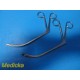 V. Mueller VM105-2234 Ronis Adenoid Punch, 7mm Bite ~ 26633
