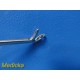 V. Mueller RH3922-002 Upturned, 45° Blakesley Nasal Forceps, 7" Cup ~ 26635