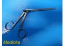 Olympus GYRUS ACMI Explorent 337001 Blakesley Suction Forceps, Straight ~ 26637