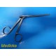 Olympus GYRUS ACMI Explorent 337001 Blakesley Suction Forceps, Straight ~ 26637