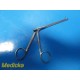 Olympus GYRUS ACMI Explorent 337001 Blakesley Suction Forceps, Straight ~ 26637