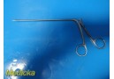 Teleflex Pilling Surgical 352607 Venous Valve Scissors, Straight, 9.25" ~ 26639