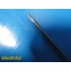 Teleflex Pilling Surgical 352607 Venous Valve Scissors, Straight, 9.25" ~ 26639