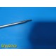 Teleflex Pilling Surgical 352607 Venous Valve Scissors, Straight, 9.25" ~ 26639