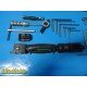 Orthofix Modulsystem Ankle Distraction External Fixation Instruments Set ~ 26643