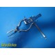 Sklar Surgical Masson-Judd Bladder Retractor W/ Central Blade Ref 85-5352 ~26625