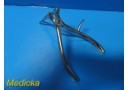 Jetter & Scheerer Jansen Middleton Septum Nasal Forceps, Rhinoplasty ~26626