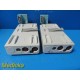 Lot of 2 Philips CSM M3012A Ref 82111 (PRESS/TEMP) MMS Extension Module ~ 26184