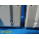 Lot of 2 Philips CSM M3012A Ref 82111 (PRESS/TEMP) MMS Extension Module ~ 26184