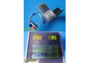 2015 Covidien Nellcor N-85 SpO2/EtCO2 Portable Capnography Pulse Oximeter ~26615