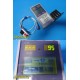 2015 Covidien Nellcor N-85 SpO2/EtCO2 Portable Capnography Pulse Oximeter ~26615