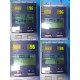 2015 Covidien Nellcor N-85 SpO2/EtCO2 Portable Capnography Pulse Oximeter ~26615