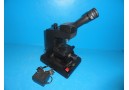 Chiron Nikon Magnum Diamond 20150HL System II Scope Calibration Microscope /4701